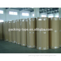 high performance packing tape bopp jumbo roll tape
